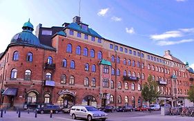 Järnvägshotellet